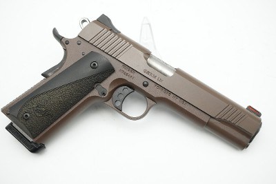 KIMBER CUSTOM LW .45 ACP - Image 3 of 25