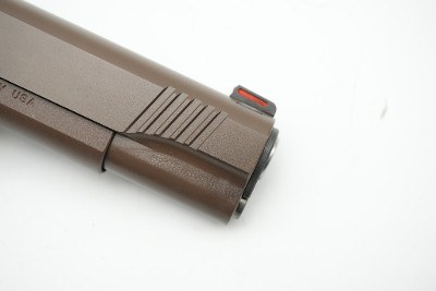 KIMBER CUSTOM LW .45 ACP - Image 7 of 25