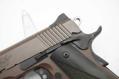 KIMBER CUSTOM LW .45 ACP - Image 17 of 25