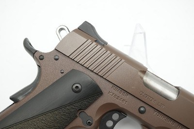 KIMBER CUSTOM LW .45 ACP - Image 4 of 25