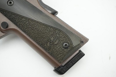 KIMBER CUSTOM LW .45 ACP - Image 18 of 25