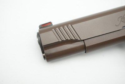 KIMBER CUSTOM LW .45 ACP - Image 20 of 25