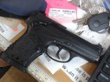 BERETTA 9000 S 40 Smith & Wesson - Image 1 of 1