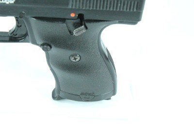 HI-POINT C9 - PISTOL 9MM LUGER (9x19 PARA) - Image 4 of 16