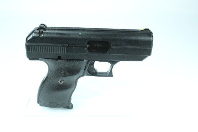 HI-POINT C9 - PISTOL 9MM LUGER (9x19 PARA) - Image 1 of 16