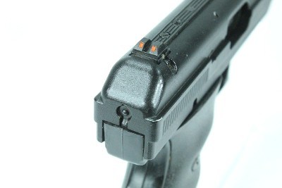 HI-POINT C9 - PISTOL 9MM LUGER (9x19 PARA) - Image 12 of 16