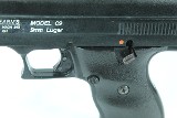HI-POINT C9 - PISTOL 9MM LUGER (9x19 PARA) - Image 5 of 16