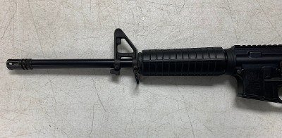 SMITH & WESSON M&P AR-15 SPORT 5.56X45MM NATO - Image 6 of 8