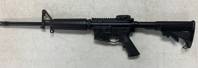 SMITH & WESSON M&P AR-15 SPORT 5.56X45MM NATO - Image 1 of 8