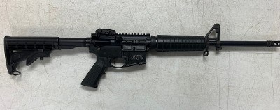 SMITH & WESSON M&P AR-15 SPORT 5.56X45MM NATO - Image 2 of 8