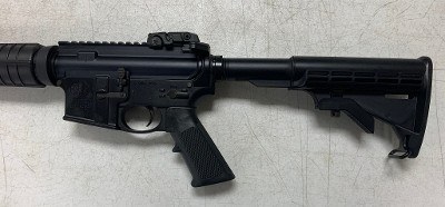 SMITH & WESSON M&P AR-15 SPORT 5.56X45MM NATO - Image 5 of 8