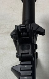 SMITH & WESSON M&P AR-15 SPORT 5.56X45MM NATO - Image 7 of 8