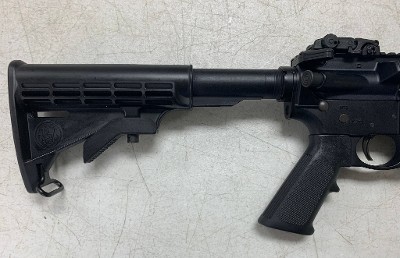 SMITH & WESSON M&P AR-15 SPORT 5.56X45MM NATO - Image 3 of 8