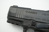 CANIK METE MC9 9MM LUGER (9x19 PARA) - 21 of 22