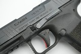 CANIK METE MC9 9MM LUGER (9x19 PARA) - 15 of 22
