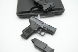 CANIK METE MC9 9MM LUGER (9x19 PARA) - 1 of 22