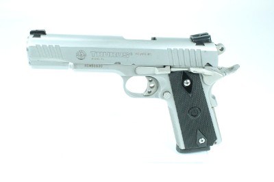 TAURUS PT-1911 45 ACP (45 Auto) - Image 2 of 17