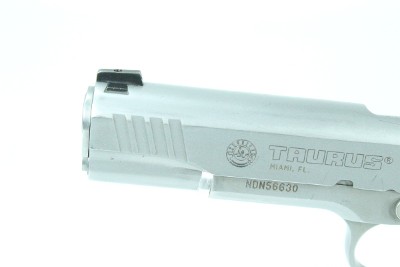 TAURUS PT-1911 45 ACP (45 Auto) - Image 7 of 17