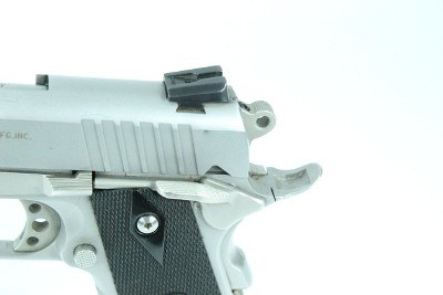 TAURUS PT-1911 45 ACP (45 Auto) - Image 3 of 17