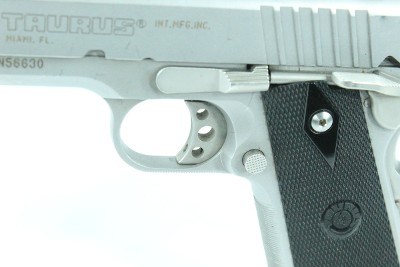 TAURUS PT-1911 45 ACP (45 Auto) - Image 5 of 17