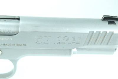 TAURUS PT-1911 45 ACP (45 Auto) - Image 9 of 17
