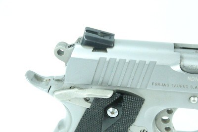 TAURUS PT-1911 45 ACP (45 Auto) - Image 11 of 17