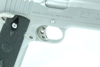 TAURUS PT-1911 45 ACP (45 Auto) - Image 12 of 17