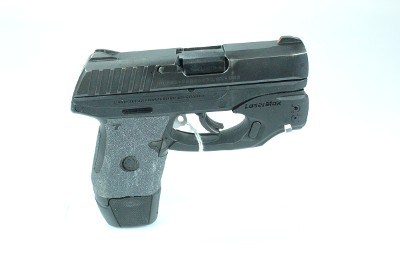 RUGER EC9S 9MM LUGER (9x19 PARA) - Image 1 of 19