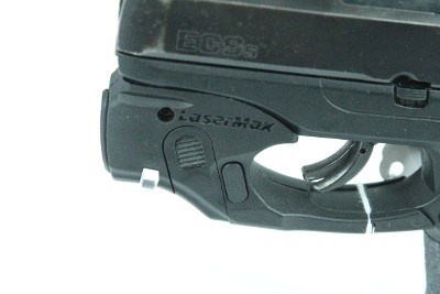 RUGER EC9S 9MM LUGER (9x19 PARA) - Image 2 of 19