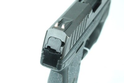 RUGER EC9S 9MM LUGER (9x19 PARA) - Image 11 of 19