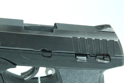 RUGER EC9S 9MM LUGER (9x19 PARA) - Image 4 of 19