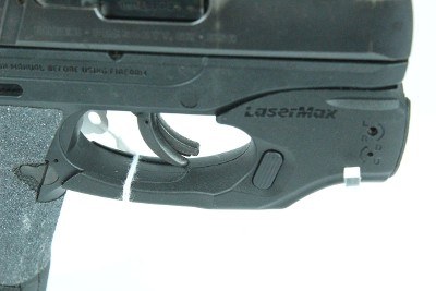 RUGER EC9S 9MM LUGER (9x19 PARA) - Image 9 of 19