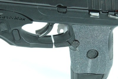 RUGER EC9S 9MM LUGER (9x19 PARA) - Image 19 of 19