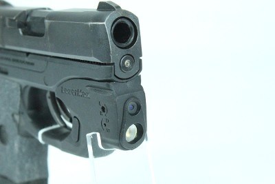 RUGER EC9S 9MM LUGER (9x19 PARA) - Image 14 of 19