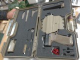 CANIK METESFX 9MM LUGER (9x19 PARA) - Image 1 of 1