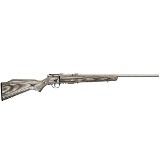 SAVAGE ARMS 93R17 .17 HMR - Image 2 of 2