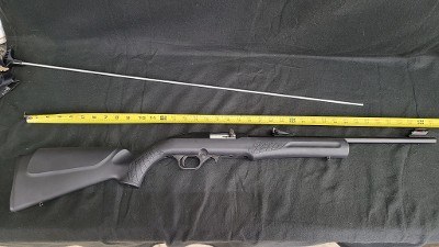 ROSSI RS22 .22 LR - Image 2 of 2