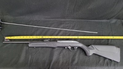 ROSSI RS22 .22 LR - Image 1 of 2