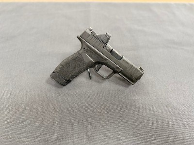 SPRINGFIELD ARMORY HELLCAT PRO OSP 9MM LUGER (9x19 PARA) - Image 1 of 4
