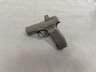 SPRINGFIELD ARMORY HELLCAT PRO OSP 9MM LUGER (9x19 PARA) - Image 2 of 4