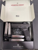 SPRINGFIELD ARMORY HELLCAT PRO OSP 9MM LUGER (9x19 PARA) - Image 4 of 4