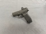 SPRINGFIELD ARMORY HELLCAT PRO OSP 9MM LUGER (9x19 PARA) - Image 2 of 4