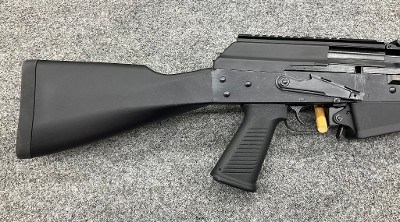 JTS GROUP M12AK 12 GA - Image 2 of 4