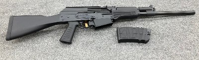 JTS GROUP M12AK 12 GA