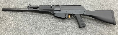 JTS GROUP M12AK 12 GA - Image 4 of 4