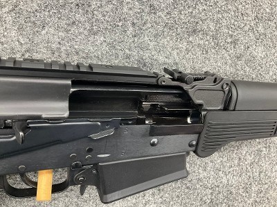 JTS GROUP M12AK 12 GA - Image 3 of 4