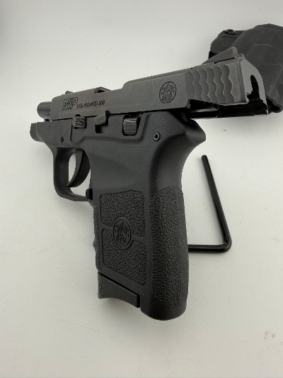 SMITH & WESSON M&P BODYGUARD 380 .380 ACP - Image 5 of 5