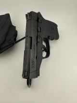 SMITH & WESSON M&P BODYGUARD 380 .380 ACP - Image 2 of 5
