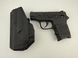 SMITH & WESSON M&P BODYGUARD 380 .380 ACP - Image 1 of 5