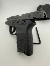 SMITH & WESSON M&P BODYGUARD 380 .380 ACP - Image 5 of 5